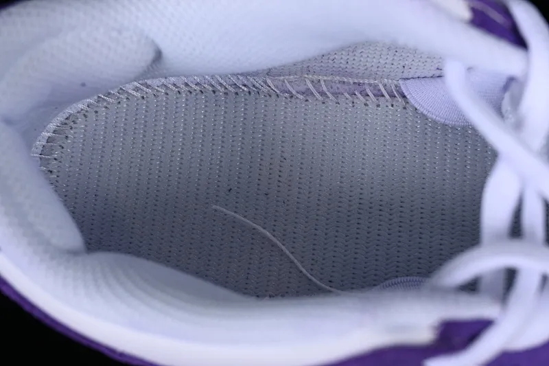 All categories Nk SB Dunk Series Nk SB Dunk Low low-top sneakers Cost-effective version Nk SB Dunk "Purple Suede" wicked purple color SB low-top casual sneakers DV5464-500